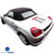 ModeloDrive FRP TR-VM80 Wide Body Fenders (rear) > Toyota MRS MR2 Spyder 2000-2005 - image 22