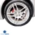 FRP TR-VM80 Wide Body Fenders (rear) > Toyota MRS MR2 Spyder 2000-2005 - image 25