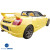 ModeloDrive FRP TR-VM80 Wide Body Rear Bumper > Toyota MRS MR2 Spyder 2000-2005 - image 2