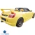 FRP TR-VM80 Wide Body Rear Bumper > Toyota MRS MR2 Spyder 2000-2005 - image 2