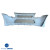 FRP TR-VM80 Wide Body Rear Bumper > Toyota MRS MR2 Spyder 2000-2005 - image 7