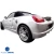FRP TR-VM80 Wide Body Rear Bumper > Toyota MRS MR2 Spyder 2000-2005 - image 5