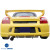 FRP TR-VM80 Wide Body Rear Bumper > Toyota MRS MR2 Spyder 2000-2005 - image 3