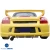 FRP TR-VM80 Wide Body Rear Bumper > Toyota MRS MR2 Spyder 2000-2005 - image 3