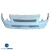 FRP TR-VM80 Wide Body Rear Bumper > Toyota MRS MR2 Spyder 2000-2005 - image 6