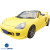 FRP TR-VM80 Wide Body Kit 8pc > Toyota MRS MR2 Spyder 2000-2005 - image 36