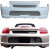 FRP TR-VM80 Wide Body Kit 8pc > Toyota MRS MR2 Spyder 2000-2005 - image 114