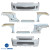 FRP TR-VM80 Wide Body Kit 8pc > Toyota MRS MR2 Spyder 2000-2005 - image 4