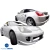 FRP TR-VM80 Wide Body Kit 8pc > Toyota MRS MR2 Spyder 2000-2005 - image 5