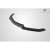2014-2019 Cadillac CTS Alpha Front Lip Spoiler Air Dam - 1 Piece - image 8