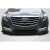 2014-2019 Cadillac CTS Alpha Carbon Fiber Front Lip - image 1