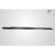 2016-2019 Cadillac CTS-V Alpha Side Skirt Rocker Panel Splitters - 2 Pieces (S) - image 16