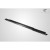 2016-2019 Cadillac CTS-V Carbon Creations Alpha Side Skirt Rocker Panel Splitters - 2 Pieces - image 10