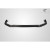2015-2017 Subaru WRX STI C Speed Front Lip Spoiler Air Dam - 1 Piece - image 2