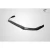 2015-2017 Subaru WRX STI C Speed Front Lip Spoiler Air Dam - 1 Piece - image 4