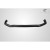 2015-2017 Subaru WRX STI C Speed Front Lip Spoiler Air Dam - 1 Piece - image 9