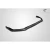 2015-2017 Subaru WRX STI C Speed Front Lip Spoiler Air Dam - 1 Piece - image 5