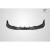 1999-2001 Porsche 911 Carrera 996 CGS Front Lip Spoiler Air Dam (Non Turbo) - 1 Piece - image 7