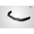 1999-2001 Porsche 911 Carrera 996 CGS Front Lip Spoiler Air Dam (Non Turbo) - 1 Piece - image 9