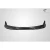 1999-2001 Porsche 911 Carrera 996 CGS Front Lip Spoiler Air Dam (Non Turbo) - 1 Piece - image 6