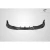 1999-2001 Porsche 911 Carrera 996 CGS Front Lip Spoiler Air Dam (Non Turbo) - 1 Piece - image 5