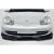 1999-2001 Porsche 996 CGS Carbon Fiber Front Lip - image 1