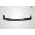 1999-2001 Porsche 996 CGS Carbon Fiber Front Lip - image 4