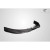 1999-2001 Porsche 911 Carrera 996 CGS Front Lip Spoiler Air Dam (Non Turbo) - 1 Piece - image 4