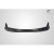 1999-2001 Porsche 911 Carrera 996 CGS Front Lip Spoiler Air Dam (Non Turbo) - 1 Piece - image 2