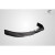1999-2001 Porsche 911 Carrera 996 CGS Front Lip Spoiler Air Dam (Non Turbo) - 1 Piece - image 4