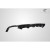 2012-2015 Audi S7 C7 DTM Rear Diffuser - 1 Piece - image 8