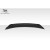2008-2012 Honda Accord Ergo Rear Wing Spoiler - 1 Piece - image 12