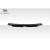 2008-2012 Honda Accord Duraflex Ergo Rear Wing Spoiler - 1 Piece - image 7