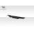2008-2012 Honda Accord Duraflex Ergo Rear Wing Spoiler - 1 Piece - image 9