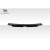 2008-2012 Honda Accord Duraflex Ergo Rear Wing Spoiler - 1 Piece - image 16