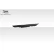 2008-2012 Honda Accord Ergo Rear Wing - image 6