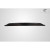 2014-2016 Porsche Cayman GT4 Look Ducktail Rear Wing Spoiler - 1 Piece - image 6