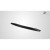 2014-2016 Porsche Cayman GT4 Look Ducktail Rear Wing Spoiler - 1 Piece - image 7