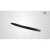2014-2016 Porsche Cayman GT4 Look Ducktail Rear Wing Spoiler - 1 Piece - image 6