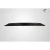 2014-2016 Porsche Cayman GT4 Look Ducktail Rear Wing Spoiler - 1 Piece - image 5