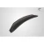 2014-2016 Porsche Cayman GT4 Look Ducktail Rear Wing Spoiler - 1 Piece - image 12