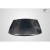 2005-2009 Ford Mustang GTH Look Hood - 1 Piece - image 2