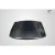 2005-2009 Ford Mustang GTH Look Hood - 1 Piece - image 5