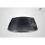2005-2009 Ford Mustang GTH Look Hood - 1 Piece - image 3