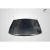 2005-2009 Ford Mustang GTH Look Hood - 1 Piece - image 4