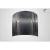 2005-2009 Ford Mustang GTH Look Hood - 1 Piece - image 8