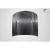2005-2009 Ford Mustang GTH Look Hood - 1 Piece - image 6