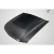 2005-2009 Ford Mustang GTH Look Hood - 1 Piece - image 9