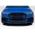 2018-2020 Audi RS3 JCSL Front Lip Spoiler Air Dam - 1 Piece - image 1