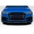 2018-2020 Audi RS3 JCSL Front Lip - image 3